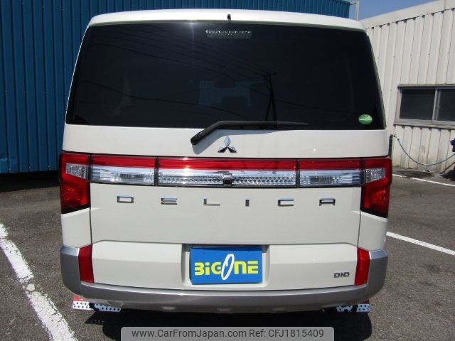 mitsubishi delica-d5 2020 CFJ1815409 image 2