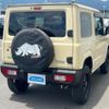 suzuki jimny 2022 CFJ1611645 image 3