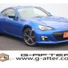 subaru brz 2013 quick_quick_DBA-ZC6_ZC6-006671 image 1