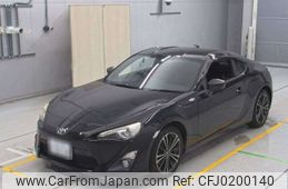 toyota 86 2012 -TOYOTA 【春日井 300と5624】--86 ZN6-006583---TOYOTA 【春日井 300と5624】--86 ZN6-006583-