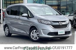 honda freed 2017 -HONDA--Freed DBA-GB5--GB5-1024357---HONDA--Freed DBA-GB5--GB5-1024357-