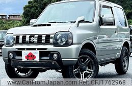suzuki jimny 2016 CFJ1762968