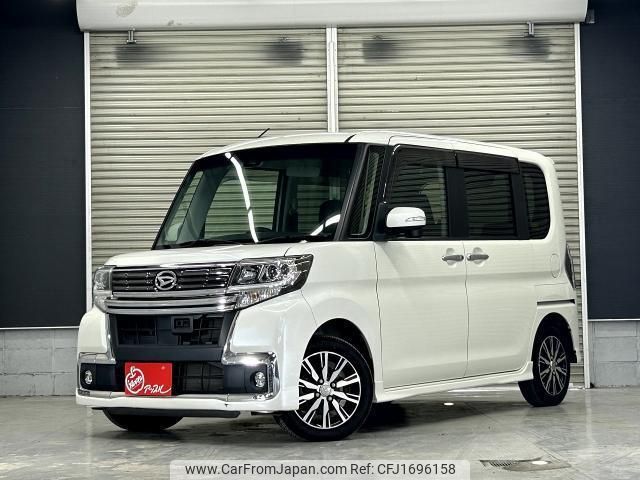 daihatsu tanto 2016 CFJ1696158 image 1