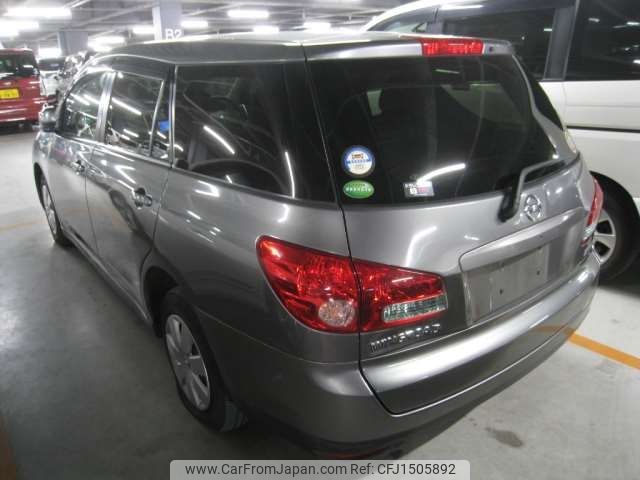 nissan wingroad 2014 CFJ1505892 image 2