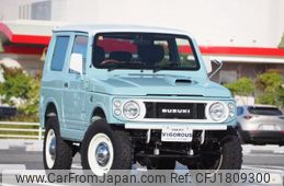 suzuki jimny 1996 CFJ1809300