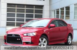 mitsubishi galant-fortis 2009 -MITSUBISHI--Galant Fortis CY4A--0201127---MITSUBISHI--Galant Fortis CY4A--0201127-