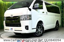 toyota hiace-van 2023 quick_quick_GDH206V_GDH206-1093909