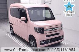 honda n-van 2018 -HONDA--N VAN JJ1-3001004---HONDA--N VAN JJ1-3001004-