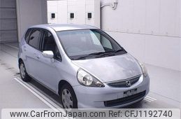 honda fit 2005 -HONDA--Fit GD1-2230662---HONDA--Fit GD1-2230662-