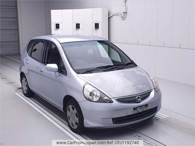 honda fit 2005 -HONDA--Fit GD1-2230662---HONDA--Fit GD1-2230662- image 1