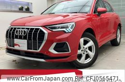 audi q3 2021 quick_quick_3DA-F3DFGF_WAUZZZF39M1012650