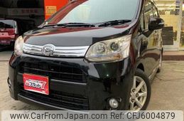 daihatsu move 2011 -DAIHATSU--Move DBA-LA100S--LA100S-0033137---DAIHATSU--Move DBA-LA100S--LA100S-0033137-