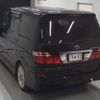 toyota alphard 2008 -TOYOTA--Alphard ANH10W--0198075---TOYOTA--Alphard ANH10W--0198075- image 2