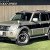 mitsubishi pajero 2013 -MITSUBISHI--Pajero LDA-V98W--V98W-0600445---MITSUBISHI--Pajero LDA-V98W--V98W-0600445- image 1