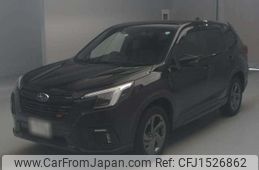 subaru forester 2022 CFJ1526862