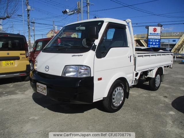 mazda bongo-truck 2018 GOO_NET_EXCHANGE_0404149A30250131W001 image 2