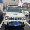 suzuki jimny 2006 -SUZUKI--Jimny ABA-JB23W--JB23W-505501---SUZUKI--Jimny ABA-JB23W--JB23W-505501- image 2