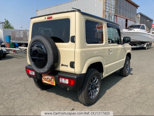 suzuki jimny 2024 -SUZUKI 【名変中 】--Jimny JB64W--354159---SUZUKI 【名変中 】--Jimny JB64W--354159- image 2