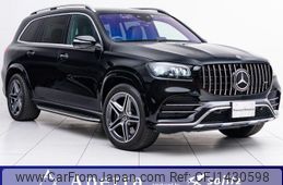 mercedes-benz gls-class 2022 quick_quick_3DA-167923_W1N1679232A776368