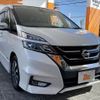 nissan serena 2016 -NISSAN--Serena DAA-GFC27--GFC27-019260---NISSAN--Serena DAA-GFC27--GFC27-019260- image 8