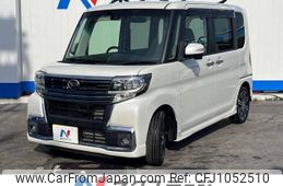 daihatsu tanto 2016 CFJ1052510