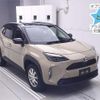 toyota yaris-cross 2020 CFJ1536688 image 1