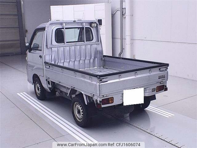 daihatsu hijet-truck 2014 CFJ1606074 image 2
