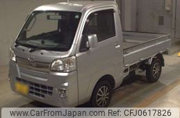 toyota pixis-truck 2018 -TOYOTA 【熊本 480ﾏ2053】--Pixis Truck EBD-S500U--S500U-0004107---TOYOTA 【熊本 480ﾏ2053】--Pixis Truck EBD-S500U--S500U-0004107-