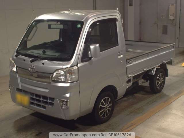 toyota pixis-truck 2018 -TOYOTA 【熊本 480ﾏ2053】--Pixis Truck EBD-S500U--S500U-0004107---TOYOTA 【熊本 480ﾏ2053】--Pixis Truck EBD-S500U--S500U-0004107- image 1