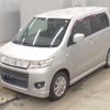 suzuki wagon-r 2010 -SUZUKI--Wagon R MH23S-603585---SUZUKI--Wagon R MH23S-603585- image 1