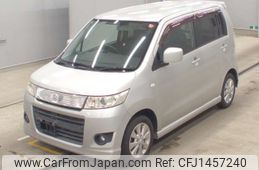 suzuki wagon-r 2010 -SUZUKI--Wagon R MH23S-603585---SUZUKI--Wagon R MH23S-603585-