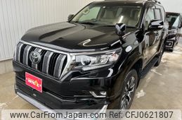 toyota land-cruiser-prado 2021 -TOYOTA--Land Cruiser Prado TRJ150W--0137464---TOYOTA--Land Cruiser Prado TRJ150W--0137464-