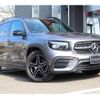 mercedes-benz glb-class 2024 -MERCEDES-BENZ--Benz GLB 3DA-247613M--W1N2476132W402***---MERCEDES-BENZ--Benz GLB 3DA-247613M--W1N2476132W402***- image 1