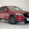 mazda cx-5 2017 -MAZDA--CX-5 LDA-KF2P--KF2P-124379---MAZDA--CX-5 LDA-KF2P--KF2P-124379- image 1