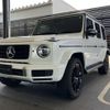 mercedes-benz g-class 2021 quick_quick_3DA-463350_W1N4633502X417899 image 1