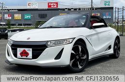 honda s660 2015 -HONDA--S660 DBA-JW5--JW5-1006457---HONDA--S660 DBA-JW5--JW5-1006457-