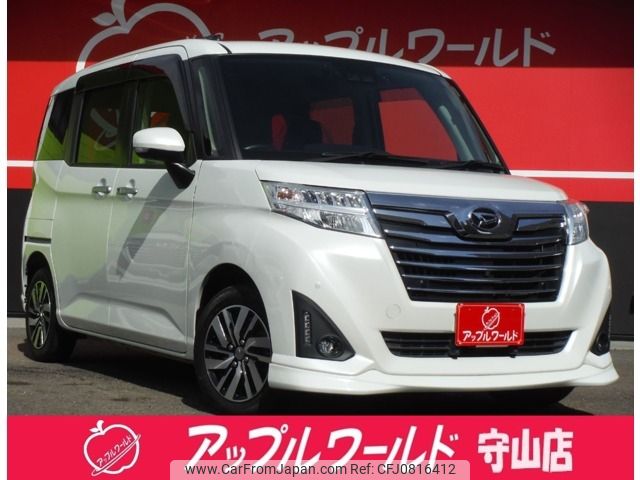 daihatsu thor 2019 -DAIHATSU--Thor DBA-M900S--M900S-0049315---DAIHATSU--Thor DBA-M900S--M900S-0049315- image 1