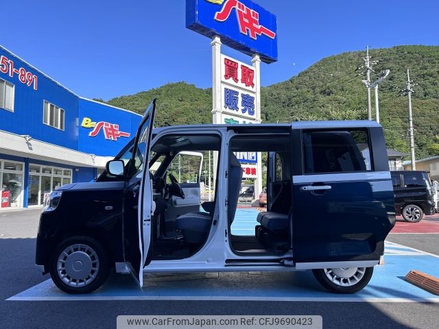 daihatsu move-canbus 2023 -DAIHATSU--Move Canbus 5BA-LA850S--LA850S-0050***---DAIHATSU--Move Canbus 5BA-LA850S--LA850S-0050***- image 2