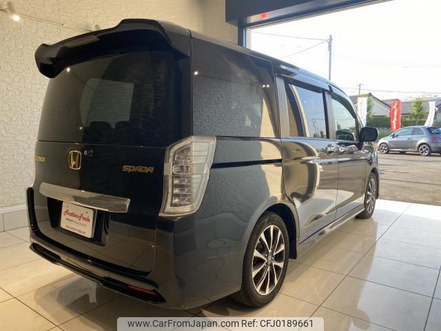 honda stepwagon-spada 2013 quick_quick_RK5_RK5-1316987 image 2