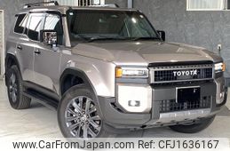 toyota toyota-others 2024 CFJ1636167