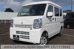 mitsubishi minicab-van 2025 -MITSUBISHI 【相模 480ﾃ1198】--Minicab Van 5BD-DS17V--DS17V-890554---MITSUBISHI 【相模 480ﾃ1198】--Minicab Van 5BD-DS17V--DS17V-890554-