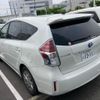 toyota prius-α 2020 -TOYOTA--Prius α DAA-ZVW41W--ZVW41-0088810---TOYOTA--Prius α DAA-ZVW41W--ZVW41-0088810- image 2