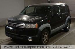 honda crossroad 2007 CFJ1787489