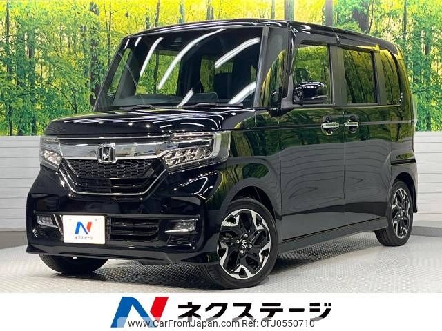 honda n-box 2018 -HONDA--N BOX DBA-JF3--JF3-2053348---HONDA--N BOX DBA-JF3--JF3-2053348- image 1