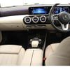 mercedes-benz a-class 2019 quick_quick_5BA-177147M_WDD1771472W016939 image 2