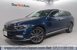 volkswagen passat-variant 2022 quick_quick_3CDPC_WVWZZZ3CZME109500