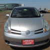 nissan note 2006 1533-001 image 2