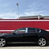 lexus gs 2008 quick_quick_GRS191_0040002 image 11