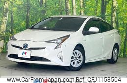 toyota prius 2016 quick_quick_ZVW50_ZVW50-6039707