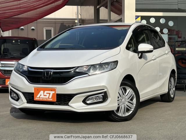 honda fit 2020 quick_quick_GK3_GK3-3434323 image 1